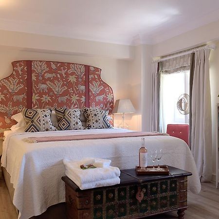 Durrell Liston Suites Corfu  ภายนอก รูปภาพ