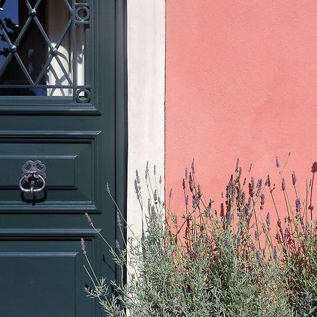 Durrell Liston Suites Corfu  ภายนอก รูปภาพ